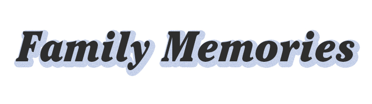 Family Memories